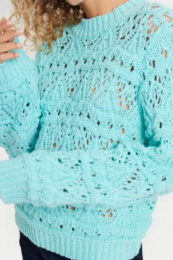 CharlizaSZ Pullover