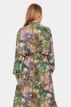 ChristianaSZ Kleid