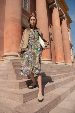 ChristianaSZ Kleid