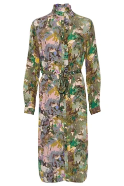 ChristianaSZ Kleid