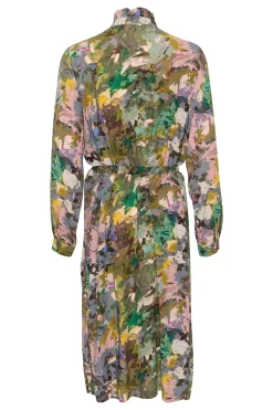 ChristianaSZ Kleid