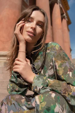 ChristianaSZ Kleid