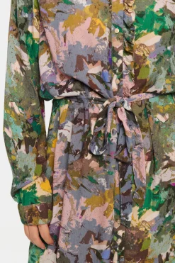 ChristianaSZ Kleid