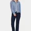 CijaSZ Casual Jacke
