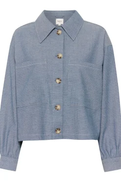 CijaSZ Casual Jacke