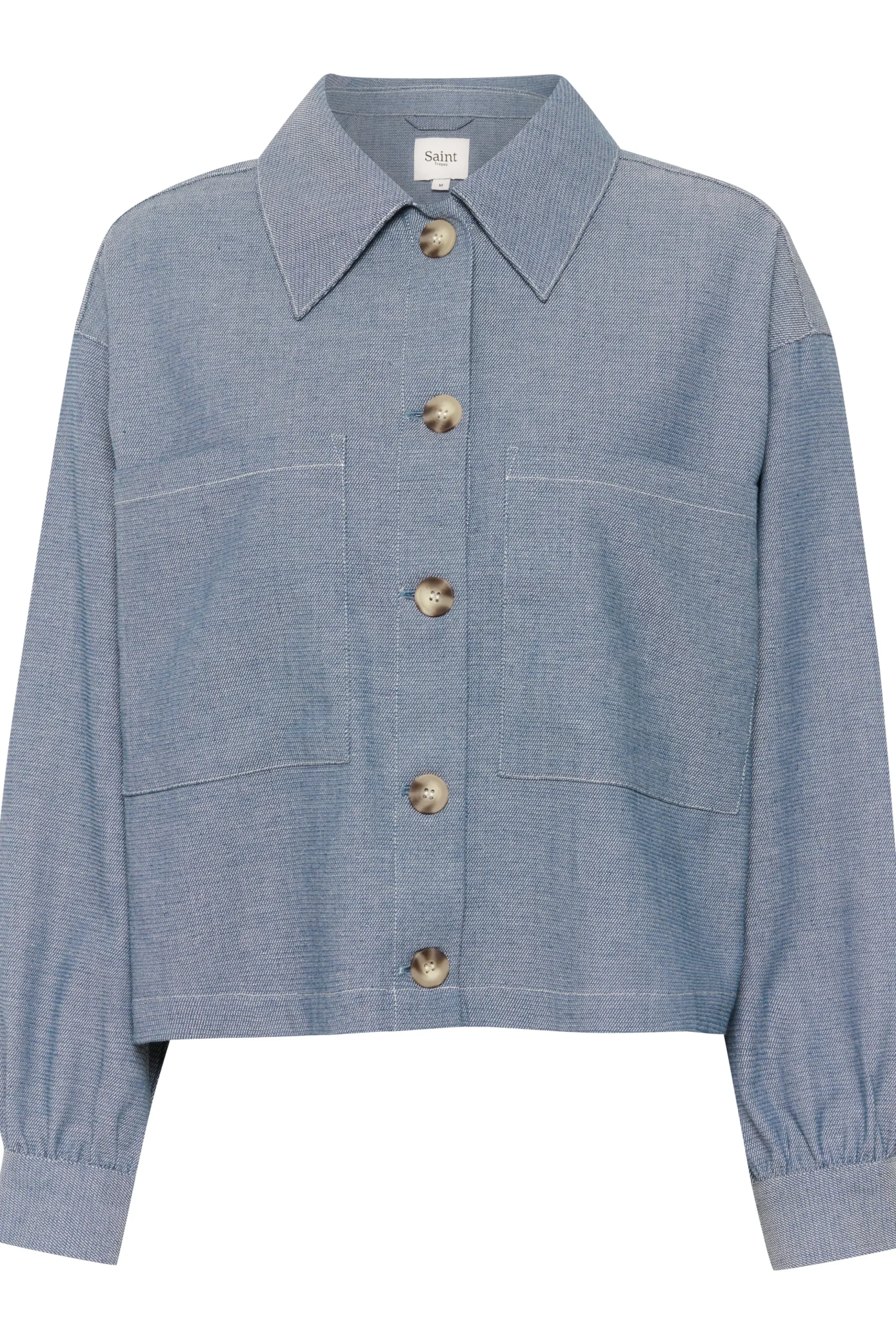 CijaSZ Casual Jacke