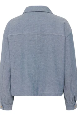 CijaSZ Casual Jacke
