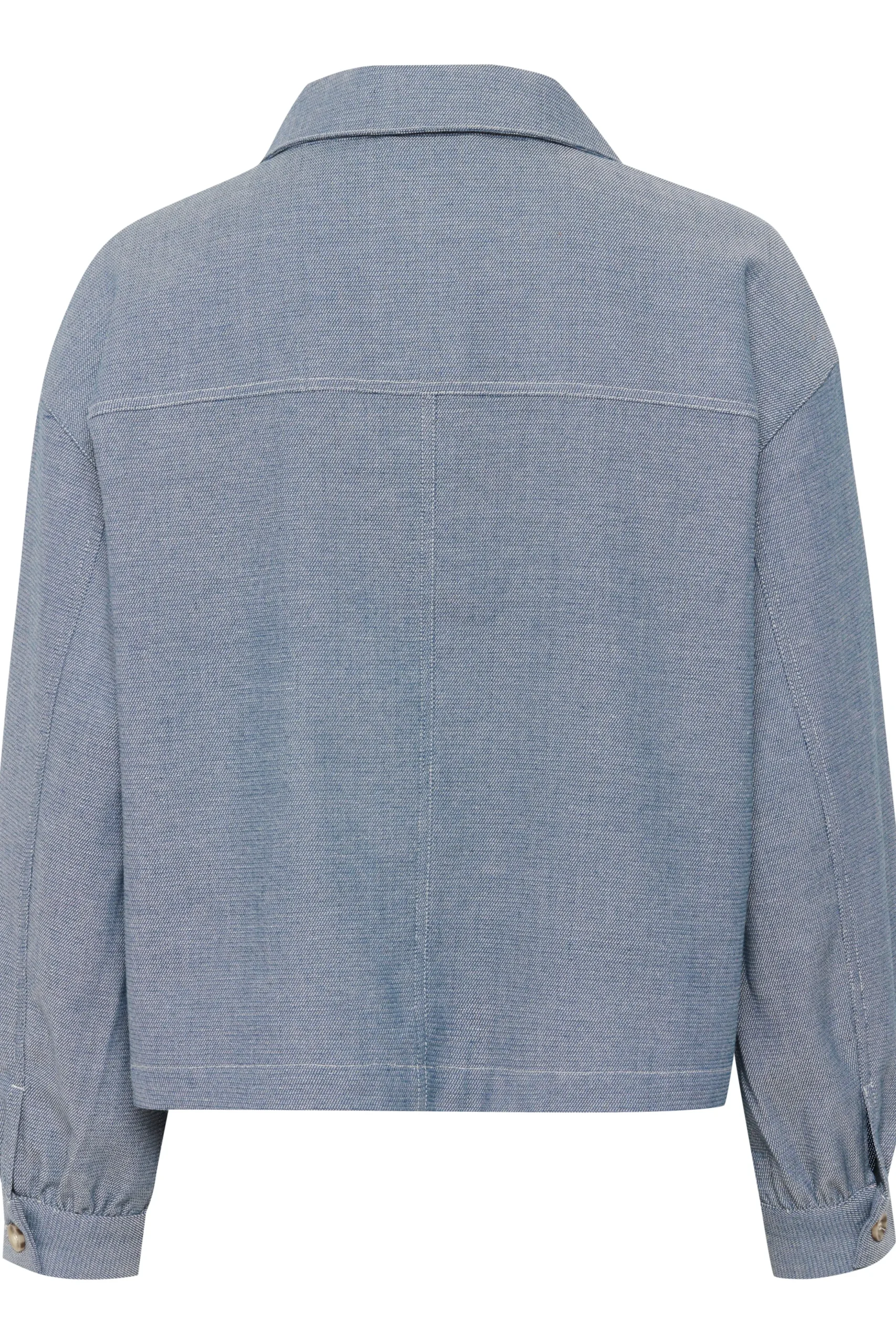 CijaSZ Casual Jacke