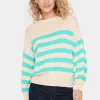 ClarieSZ Pullover