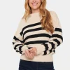 ClarieSZ Pullover