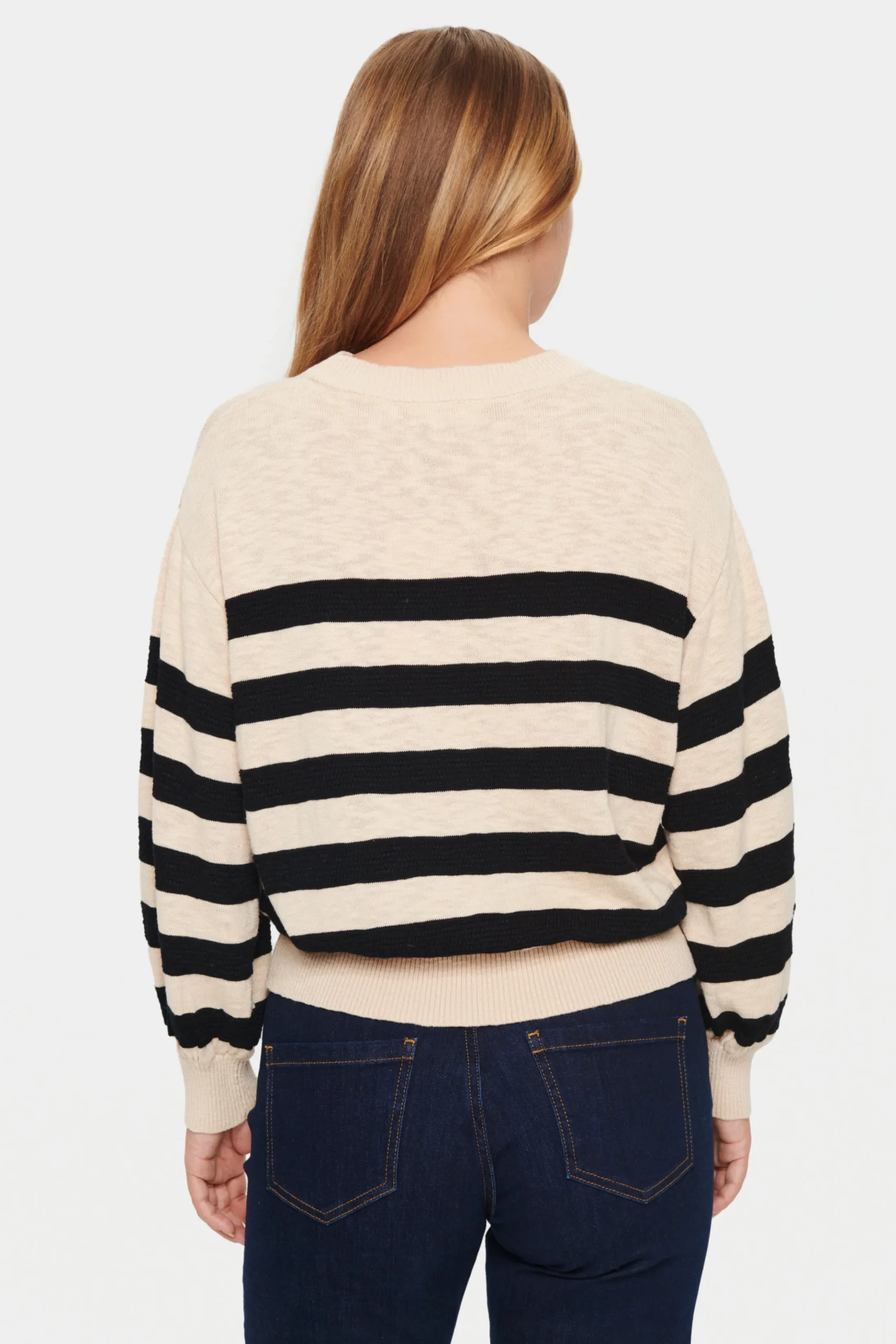 ClarieSZ Pullover