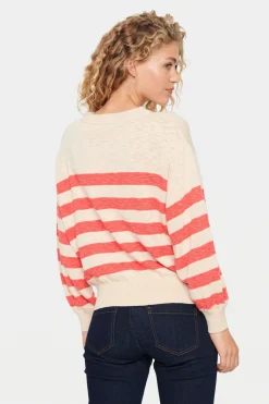 ClarieSZ Pullover