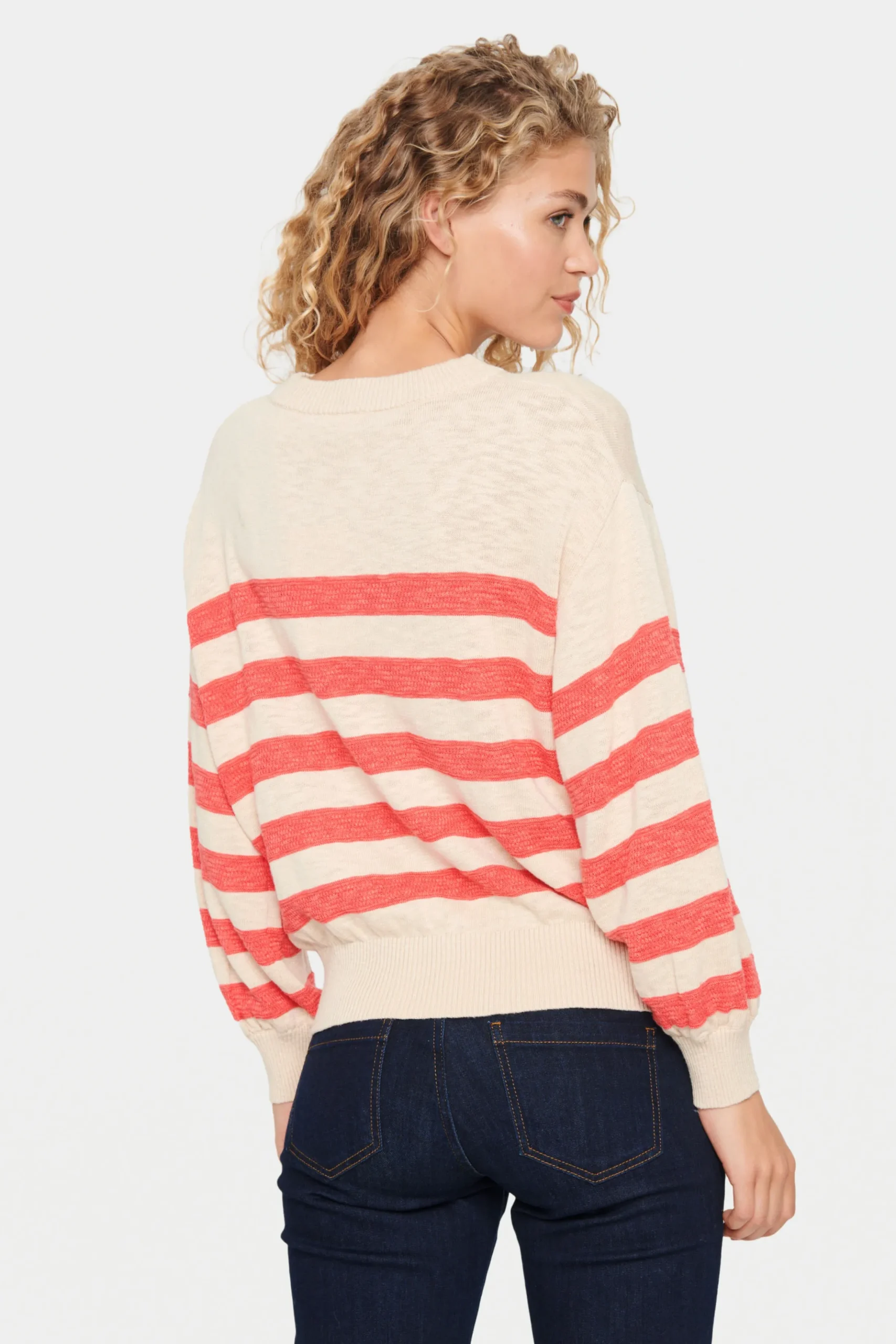 ClarieSZ Pullover