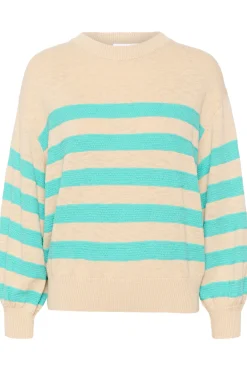 ClarieSZ Pullover