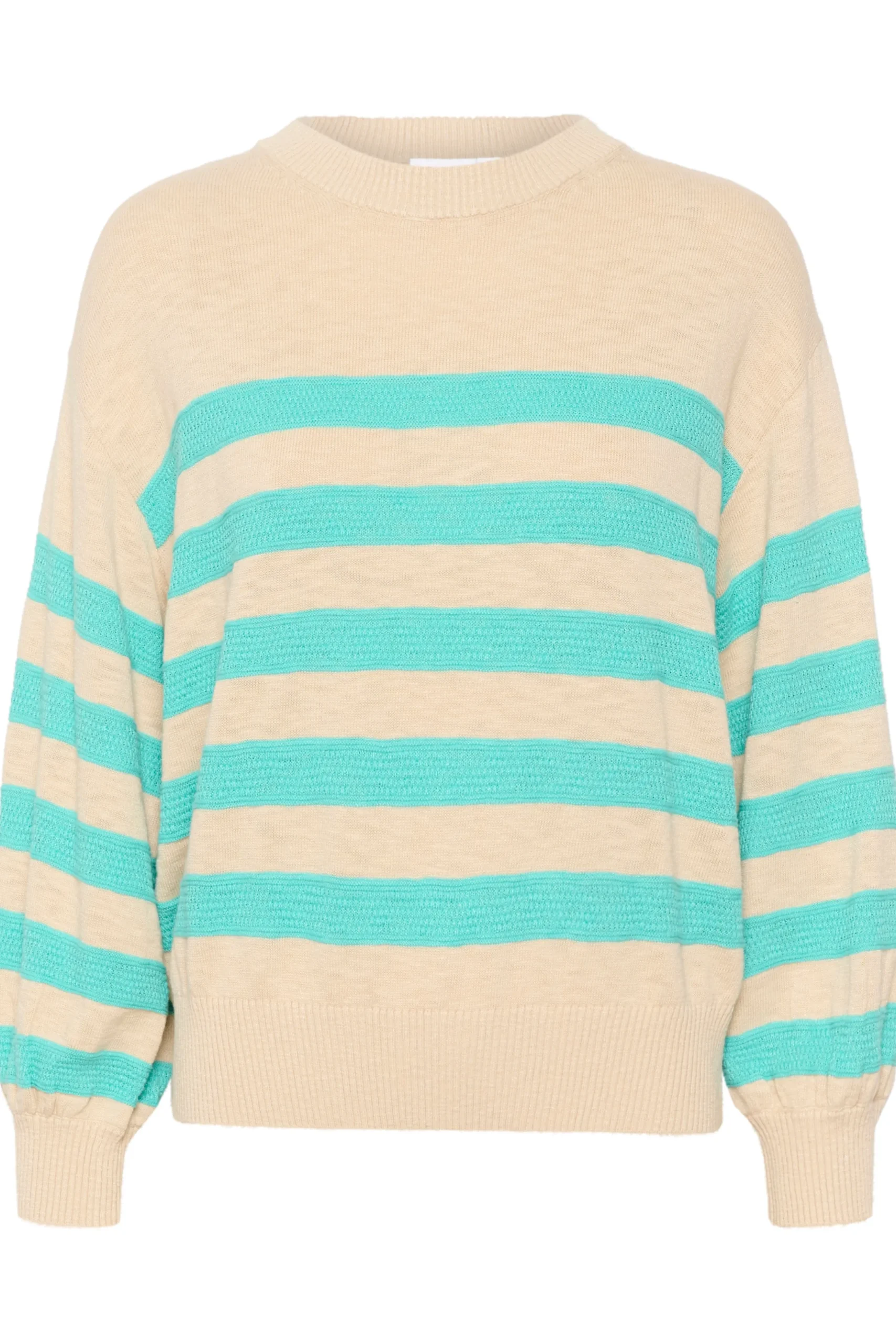 ClarieSZ Pullover