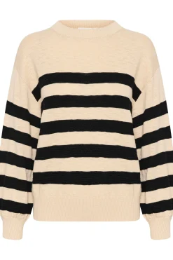 ClarieSZ Pullover