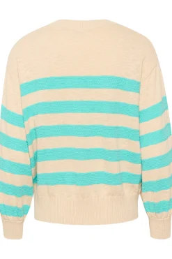 ClarieSZ Pullover