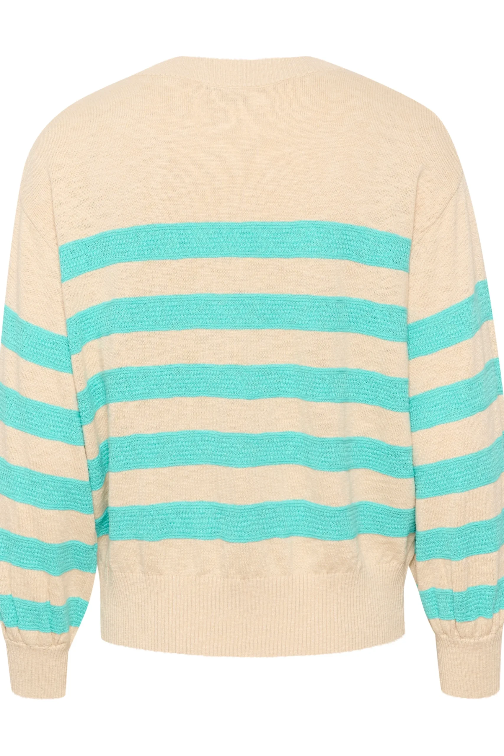 ClarieSZ Pullover