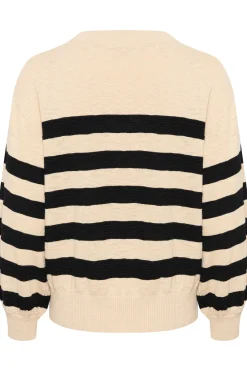 ClarieSZ Pullover