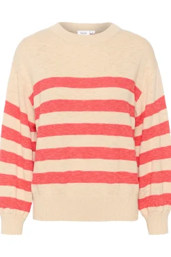 ClarieSZ Pullover