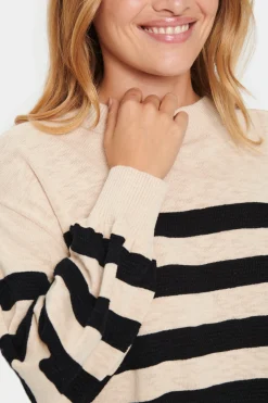 ClarieSZ Pullover