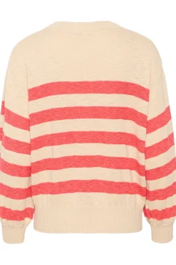 ClarieSZ Pullover