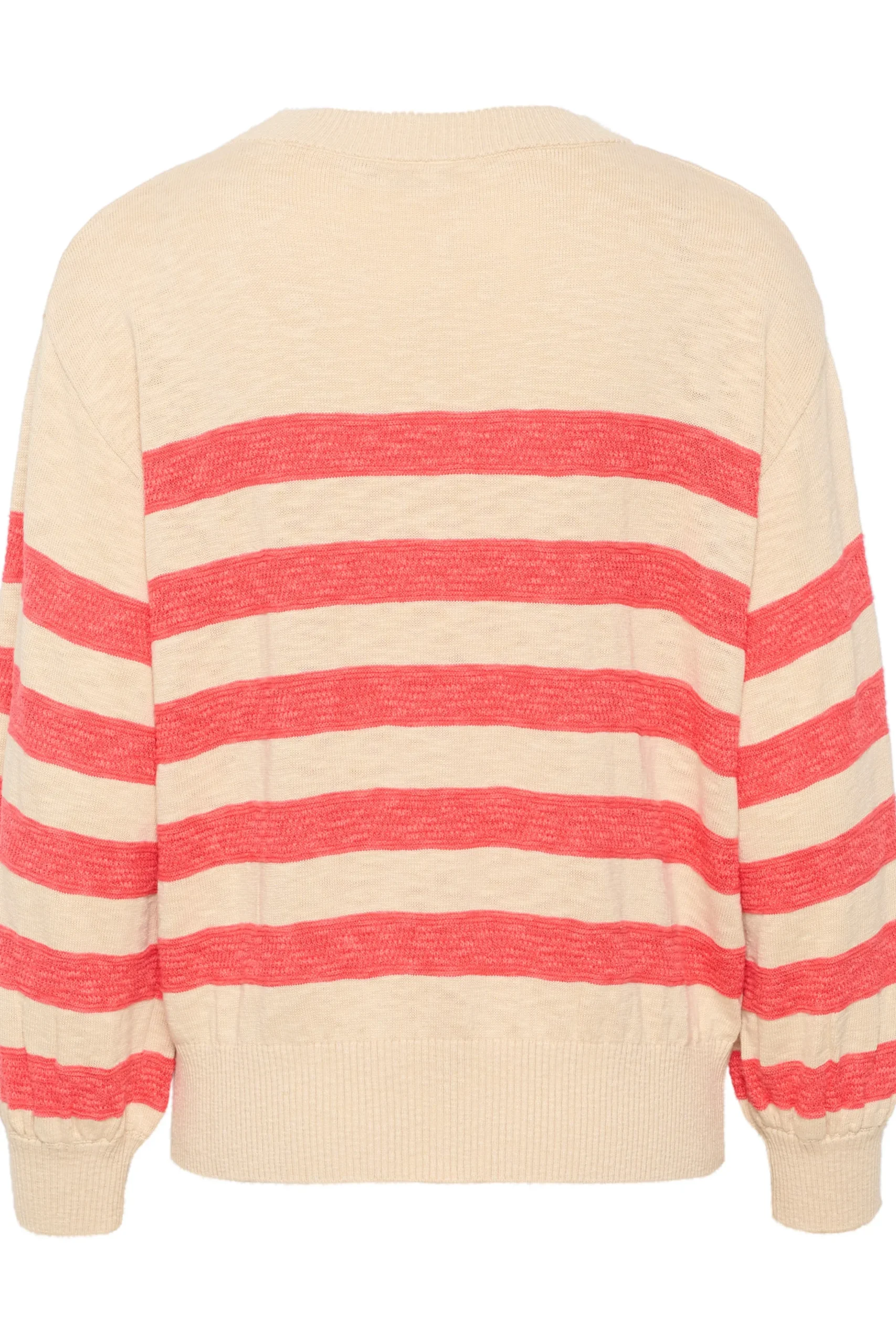 ClarieSZ Pullover