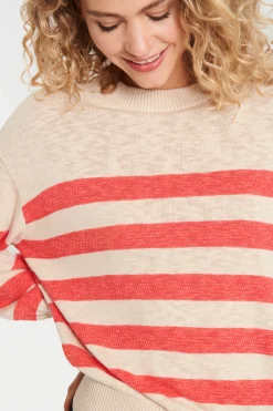 ClarieSZ Pullover