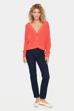 CloudySZ Cardigan