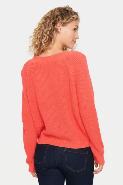 CloudySZ Cardigan