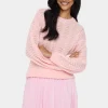 CrescentSZ Pullover