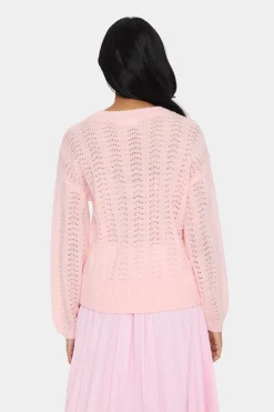CrescentSZ Pullover
