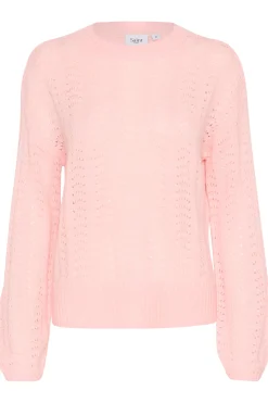 CrescentSZ Pullover
