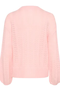 CrescentSZ Pullover