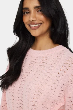 CrescentSZ Pullover