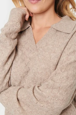 DacSZ Pullover