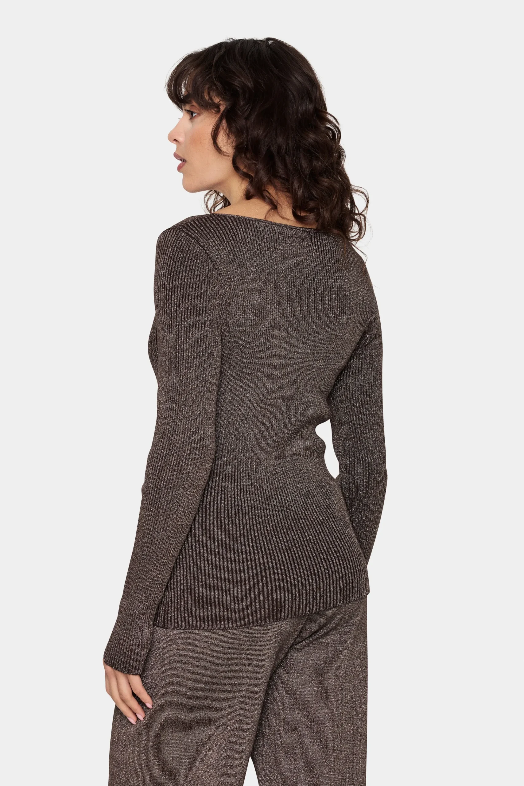 DagnySZ Pullover