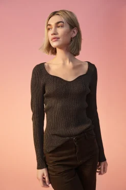 DagnySZ Pullover