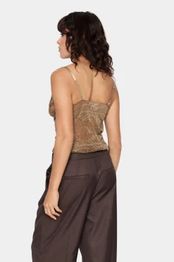 DaisySZ Top