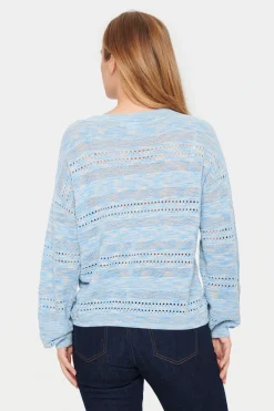 DakotaSZ Pullover