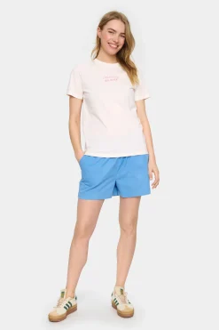 EbbaSZ T-shirt