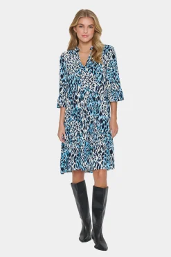 EdaSZ Kleid
