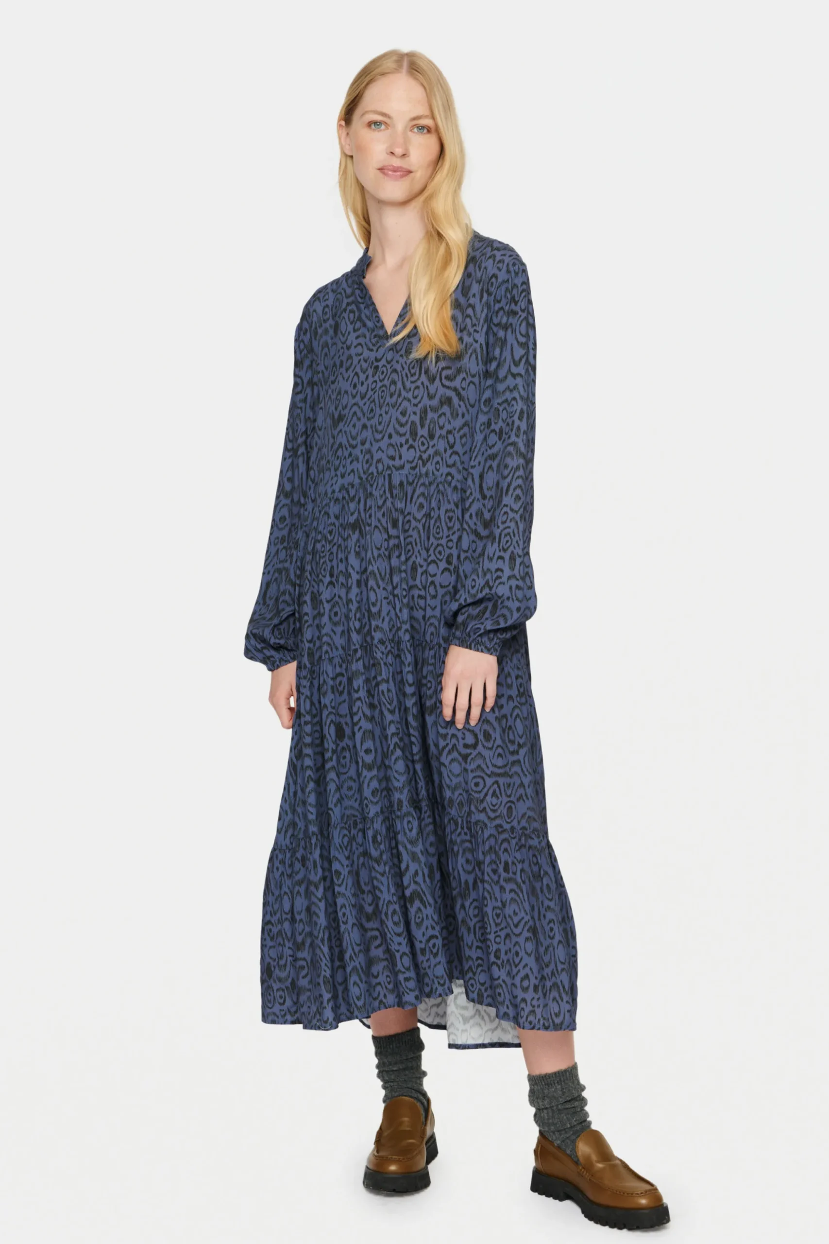 EdaSZ Kleid