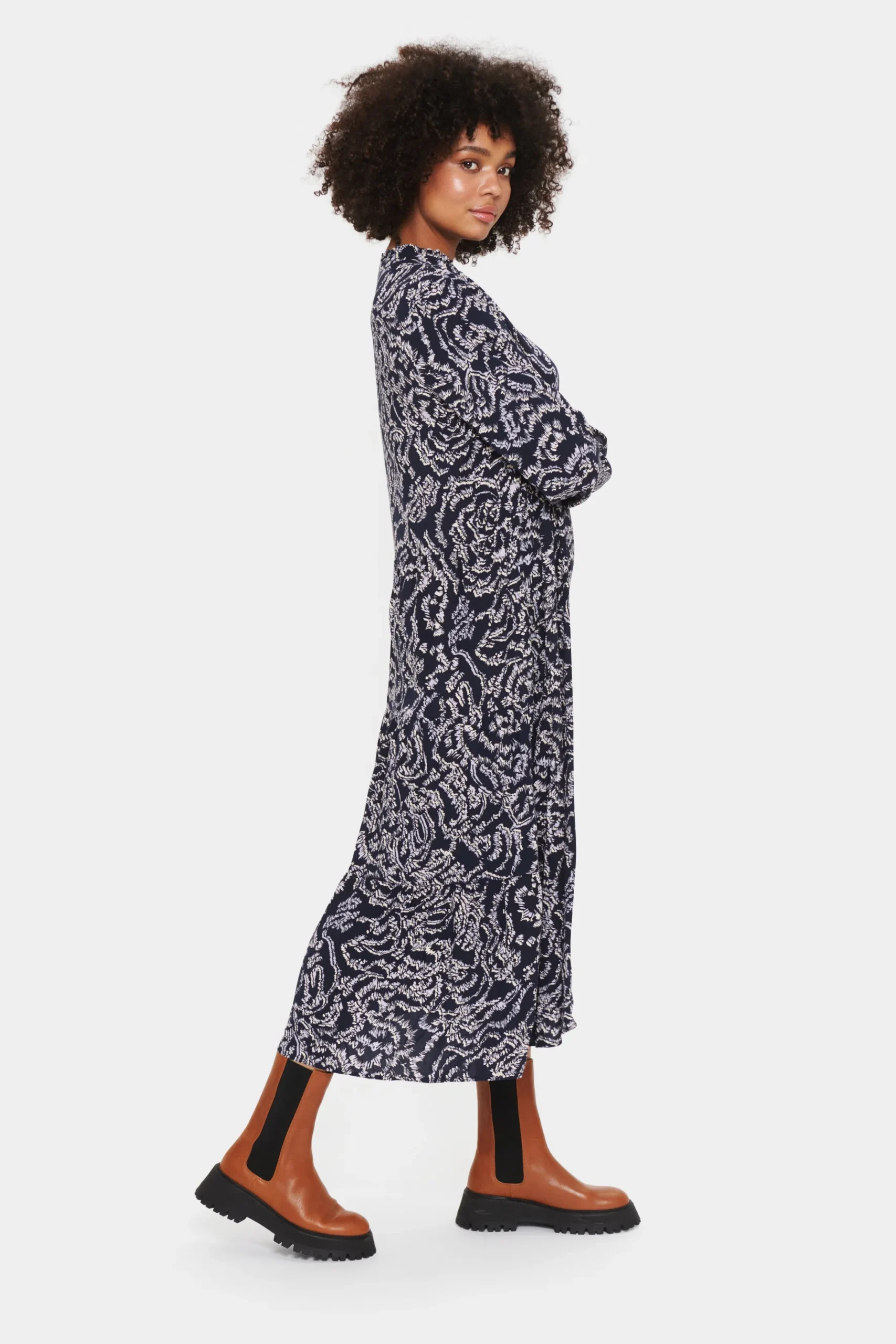 EdaSZ Kleid