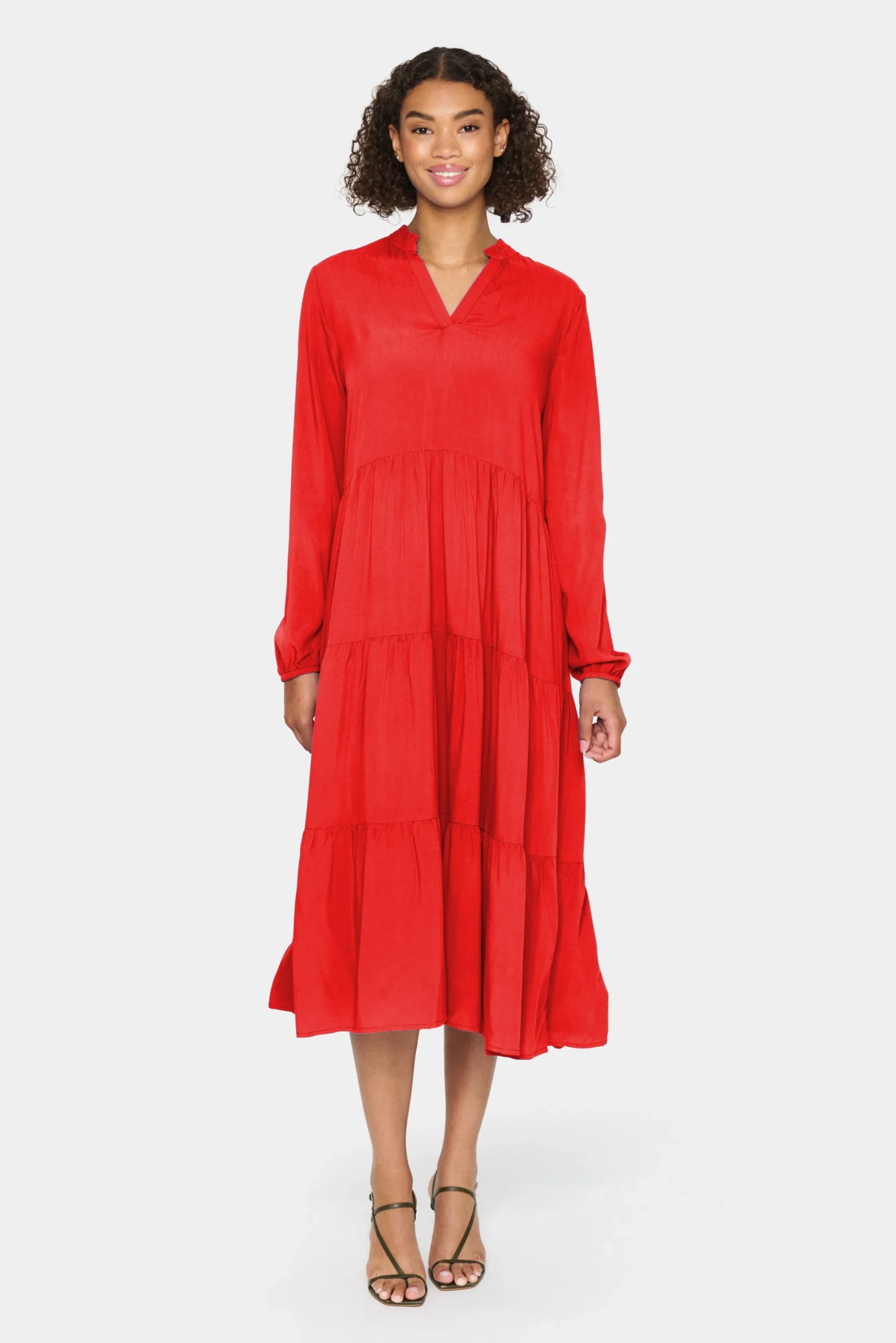 EdaSZ Kleid
