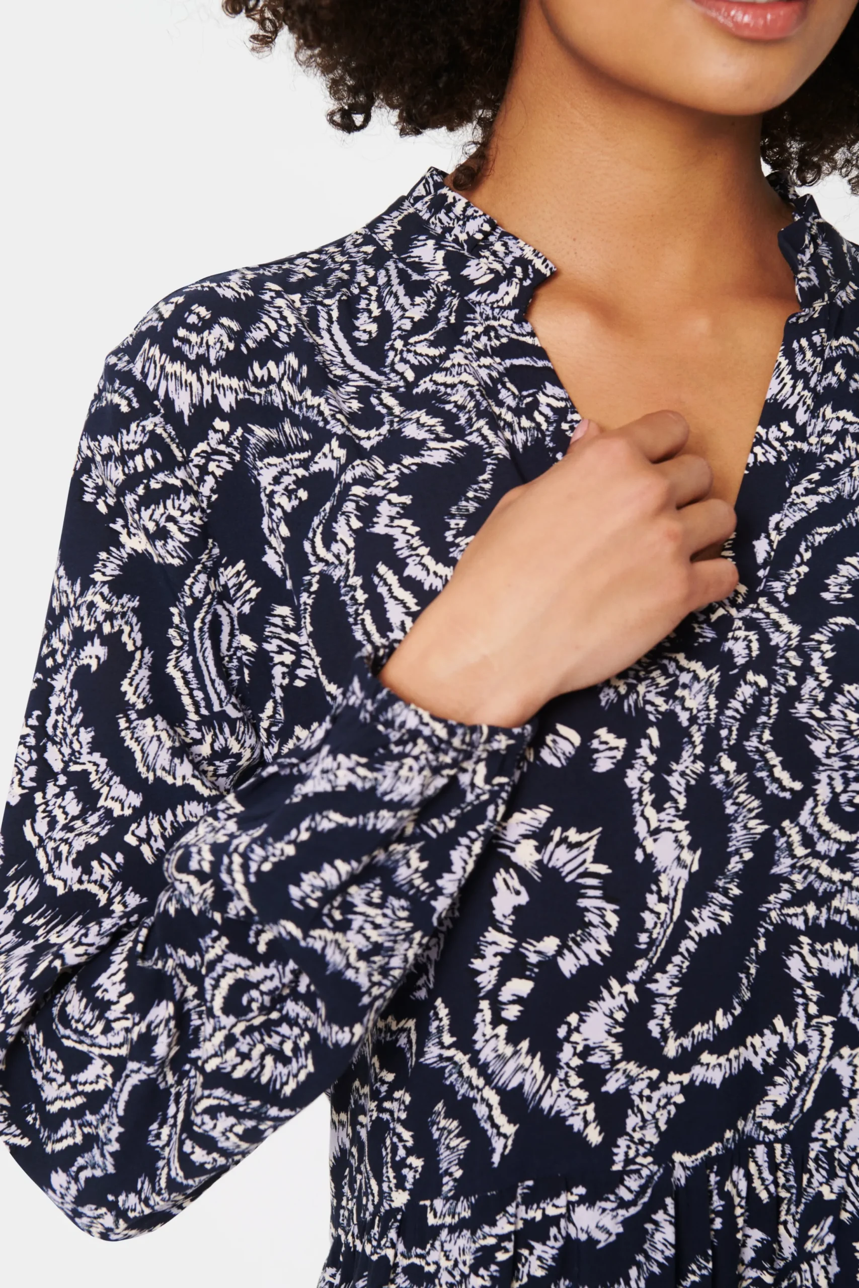 EdaSZ Kleid