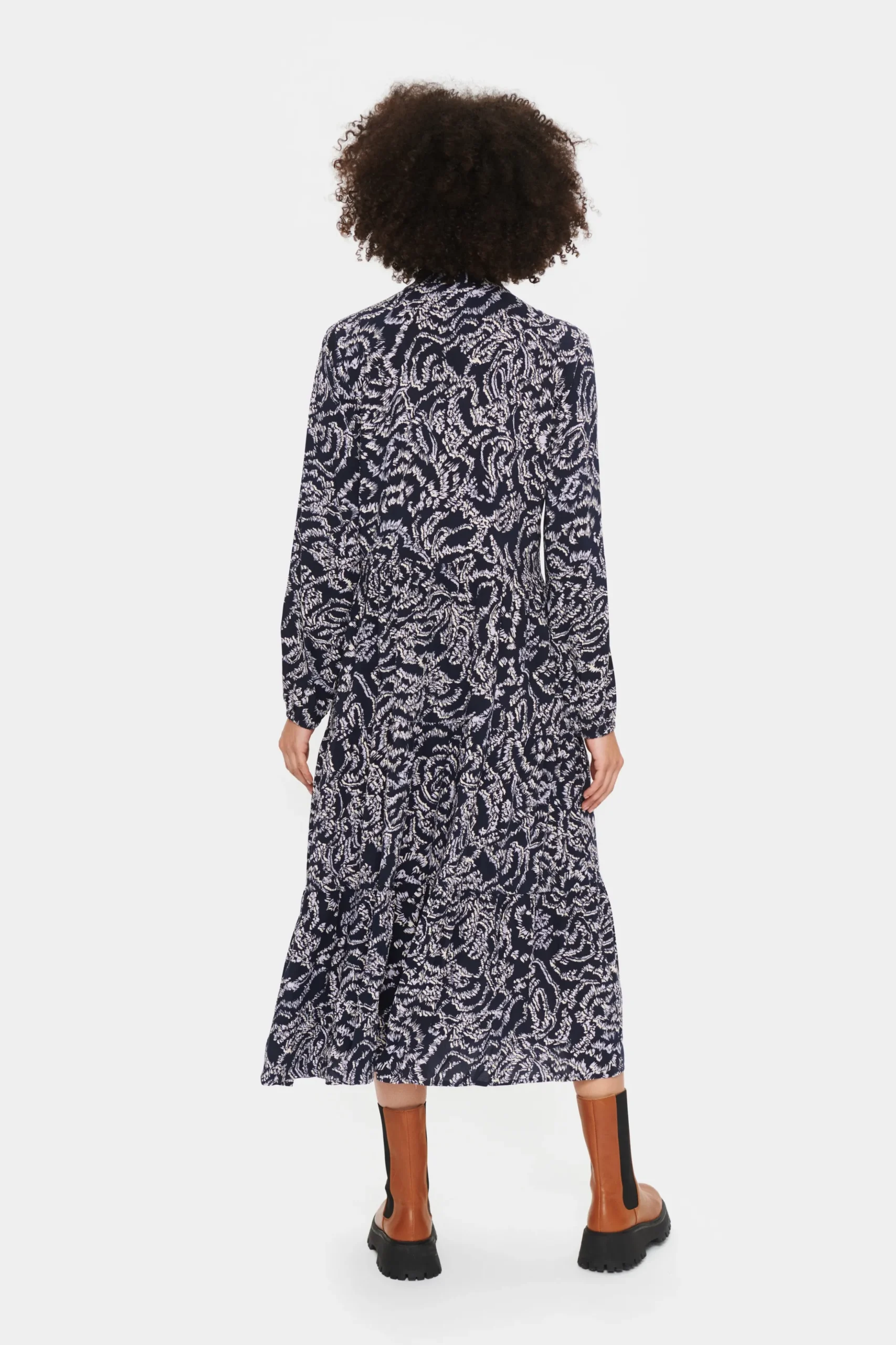 EdaSZ Kleid