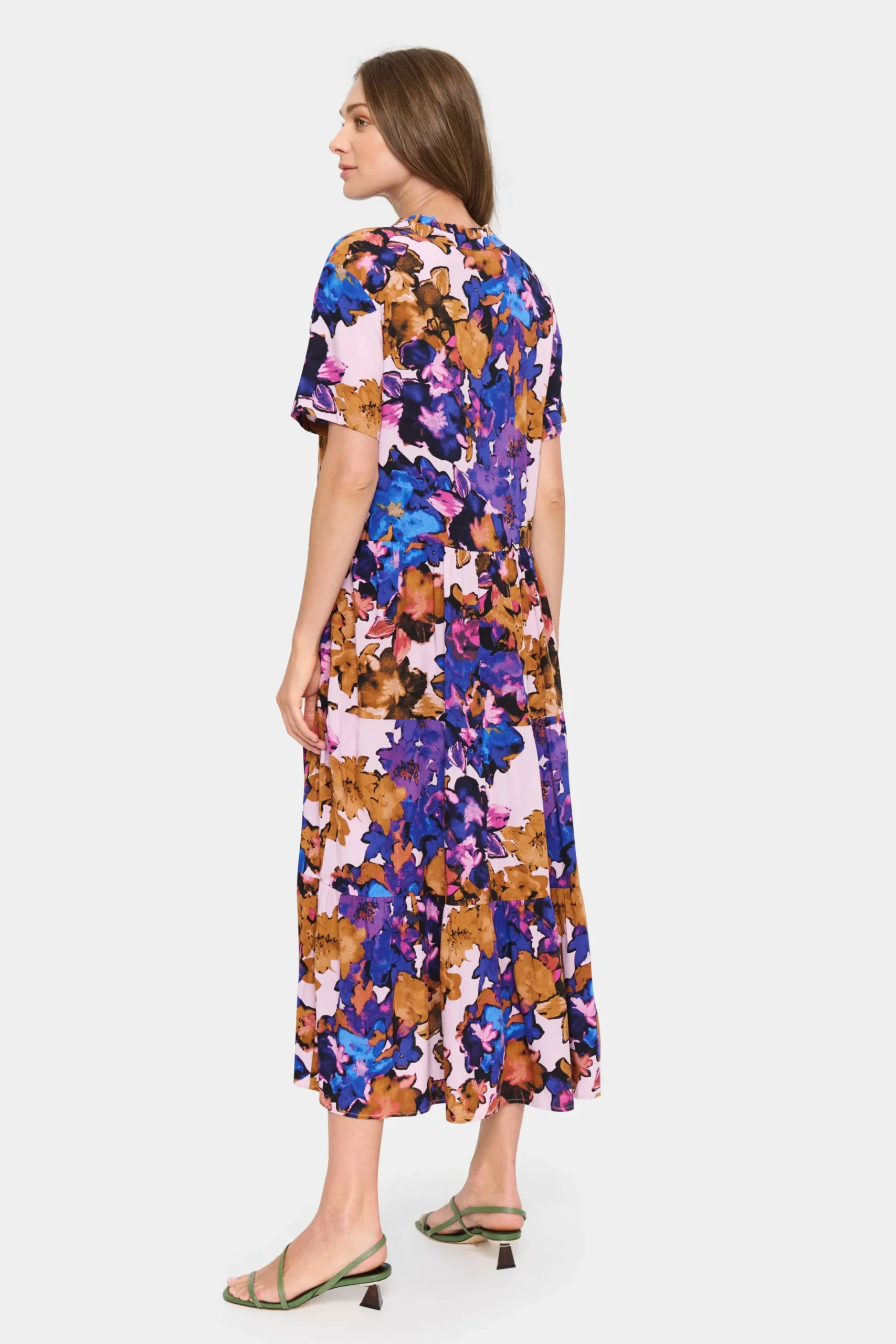 EdaSZ Kleid