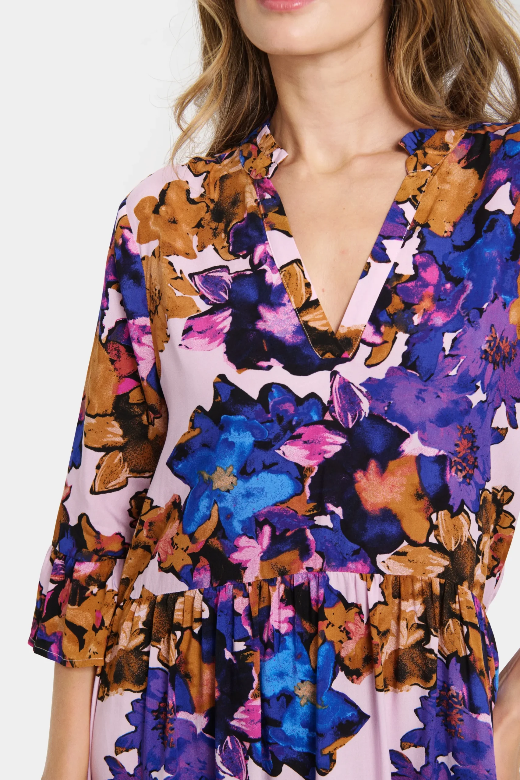 EdaSZ Kleid