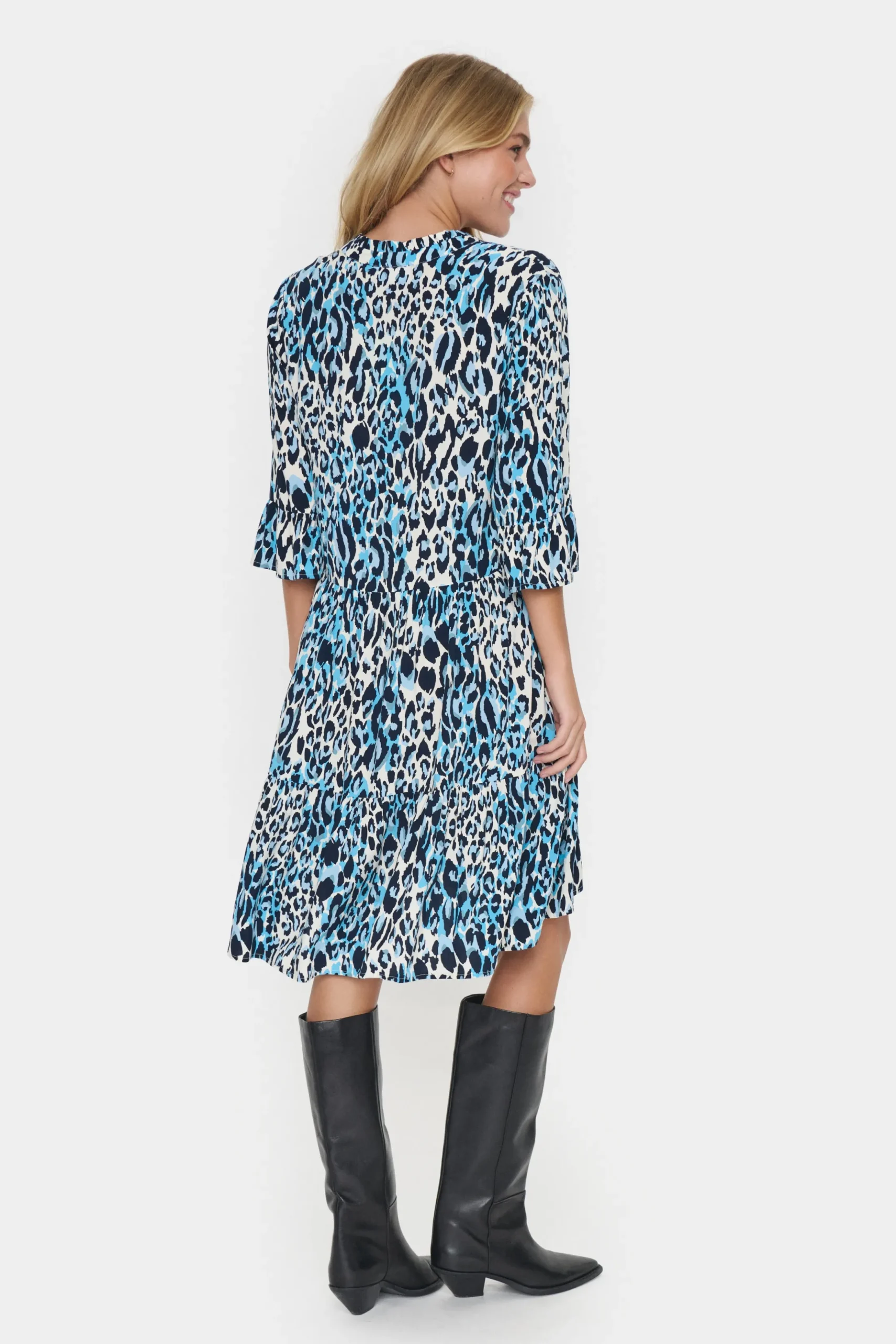 EdaSZ Kleid